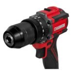 Taladro Percutor 70nm + Amoladora Inalamrbica 4.5'' 20v Rankor - Imagen 7