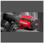 Taladro Percutor 70nm + Llave de Impacto 500nm 20v Rankor - Imagen 8