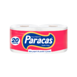PARACAS ROJO