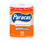 PARACAS ROLLAZO - Imagen 2
