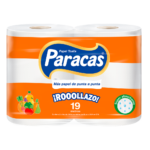 PARACAS ROLLAZO