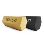 Empaque Rollor para moda eCommerce
