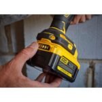 Amoladora Angular 5" 20V Brushless + 2bat 20V Stanley - Imagen 10