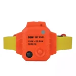 Detector Personal de Alto Voltaje