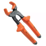 Alicate Extractora de Fusibles Aislado