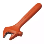 Llave Ajustable Totalmente Aislada