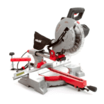 Sierra Ingleteadora Telescopica 2200W 10" Makute