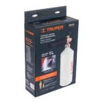 Dispensador con cañon lanza espuma para hidrolavadora Truper - Imagen 3