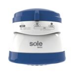 Ducha eléctrica instantánea Evolución Sole 5400W