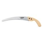 Serrucho de poda 13'' hoja curva 7 DPP Truper