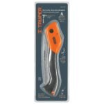 SERRUCHO PLEGABLE HOJA RECTA 7' MANGO PLASTICO - Imagen 4