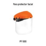 Suspensión para careta PF-500, Truper - Imagen 2