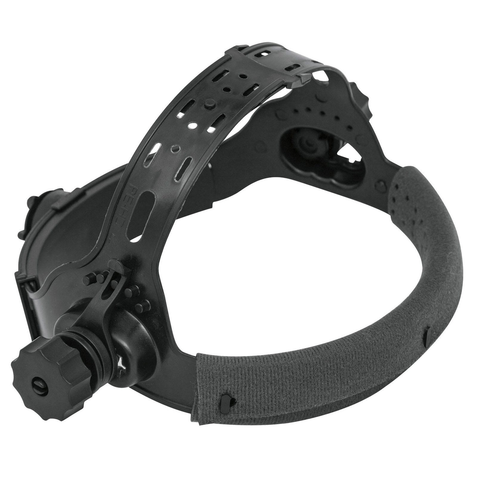 sus-ca9356 Suspensión para careta PF-500, Truper - Imagen 1