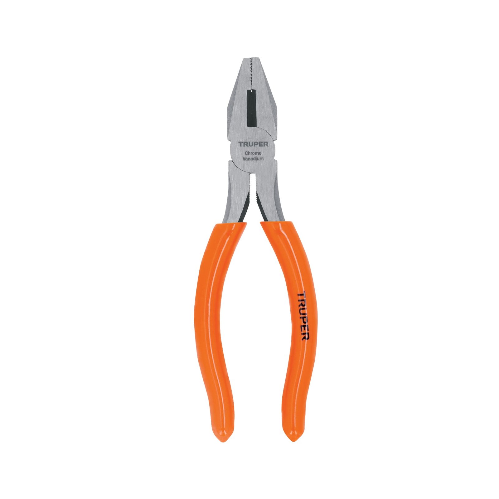t200-64248 Alicate universal 6´´ mango de PVC, Truper - Imagen 1