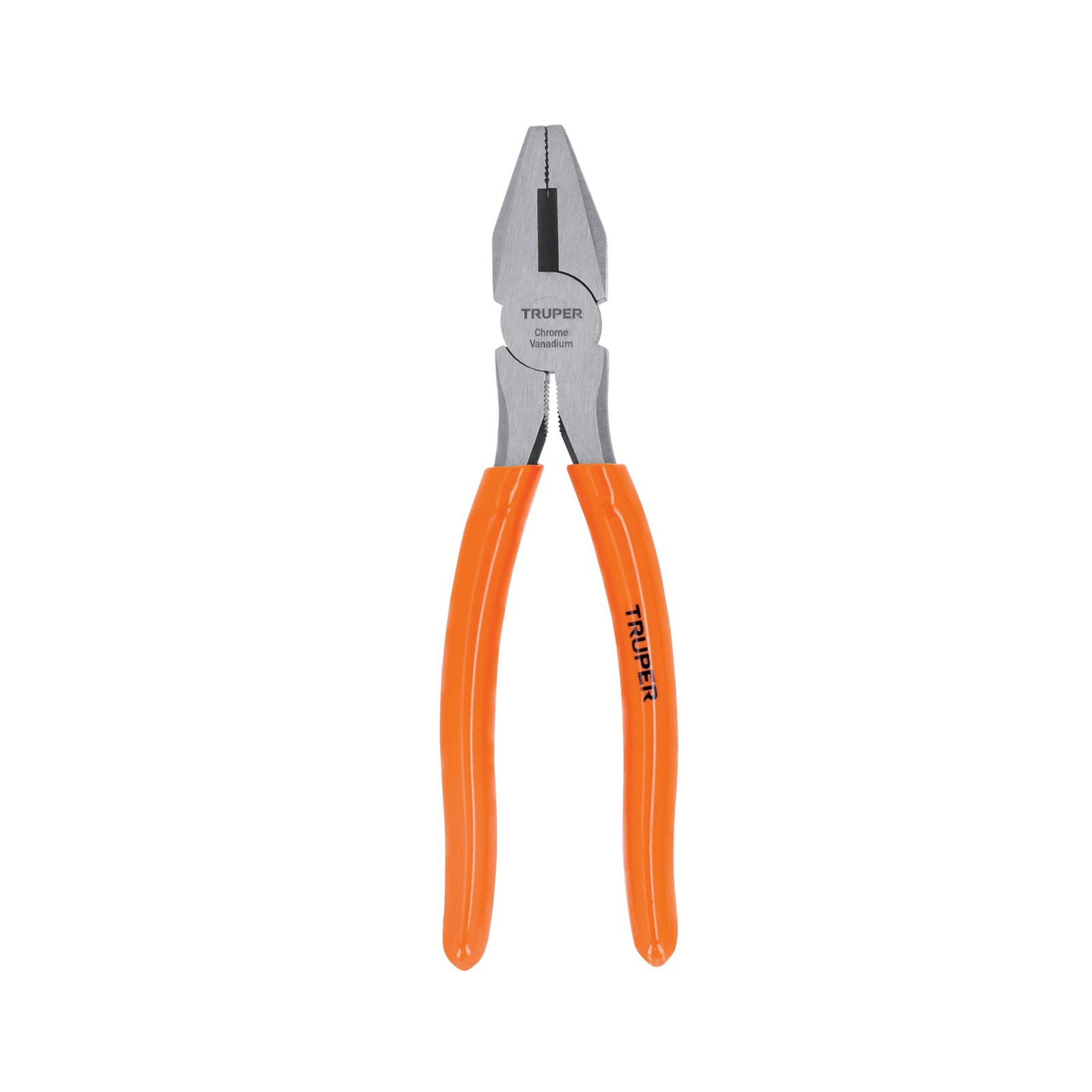 t200-7-10577 Alicate universal 7´´ mango de PVC, Truper - Imagen 1