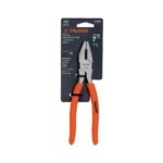 Alicate universal 7´´ mango de PVC, Truper - Imagen 4