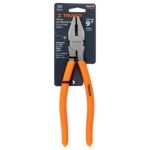 Alicate universal 9'' mango de pvc Truper - Imagen 4