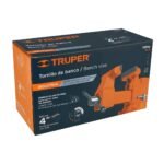 Tornillo de Banco Industrial 4" Truper - Imagen 5