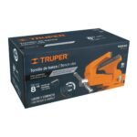 Tornillo de Banco Tipo Europeo 8" Truper - Imagen 5