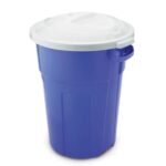 Tacho 90 Lt. Super Con Tapa – Rey