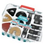 Kit de Accesorios para Herramienta Multifuncional x23pcs Total - Imagen 3