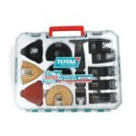 Kit de Accesorios para Herramienta Multifuncional x23pcs Total