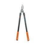 Tijera para ramas 70 cm Classic mangos tubulares Truper