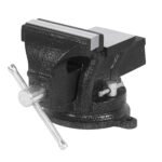 Tornillo de Banco 4" Pretul