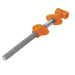 Tornillo De Carpintero 16" Truper
