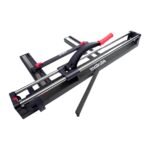 Cortador de mayólica 80cm con guía laser Makute