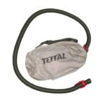 Lijadora de pared y techo Telescópica Industrial 1050w Total - Imagen 5