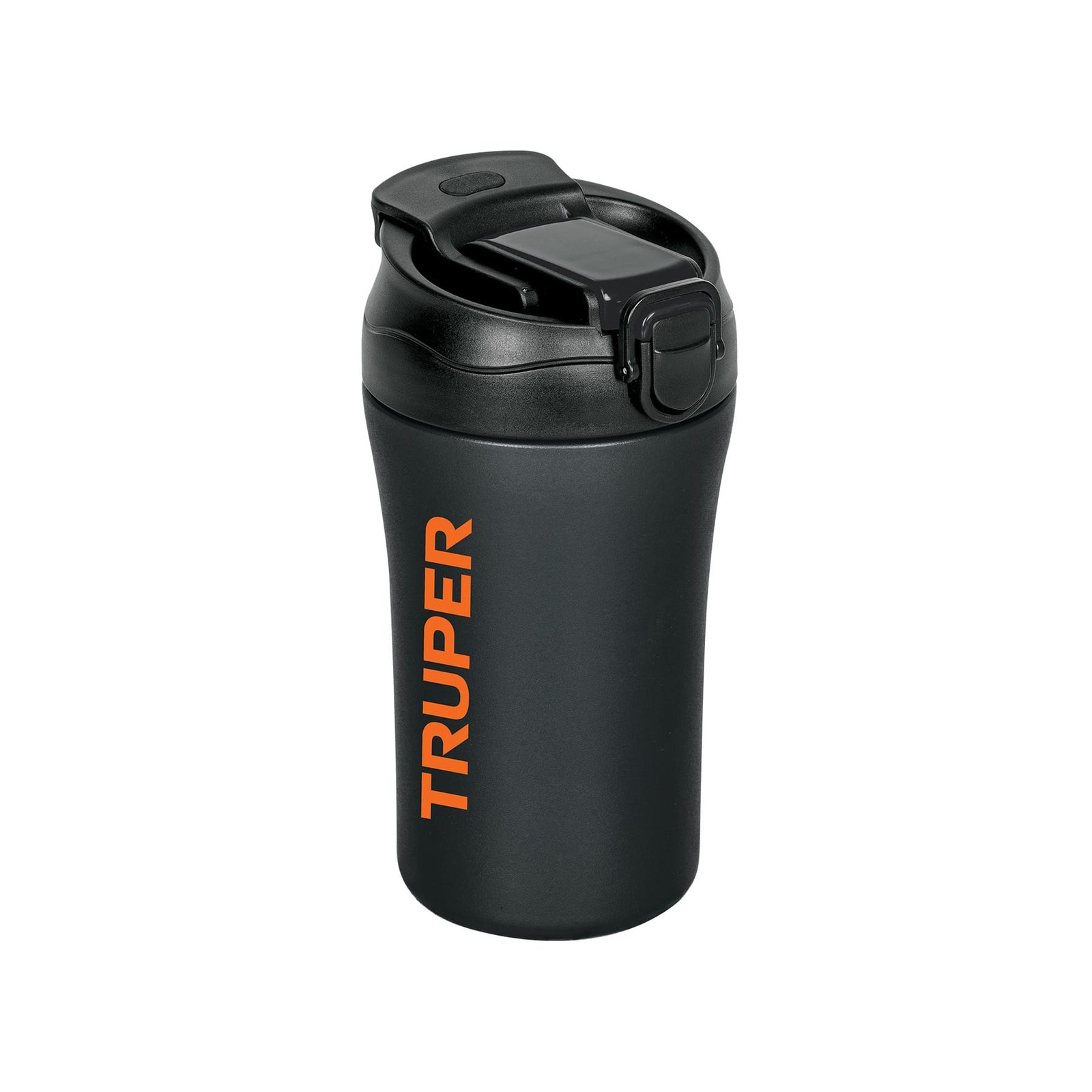 termo-049721 Termo de acero Inoxidable 400 ml Truper - Imagen 1