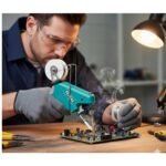 Cautin Electrico 90w Total - Imagen 3
