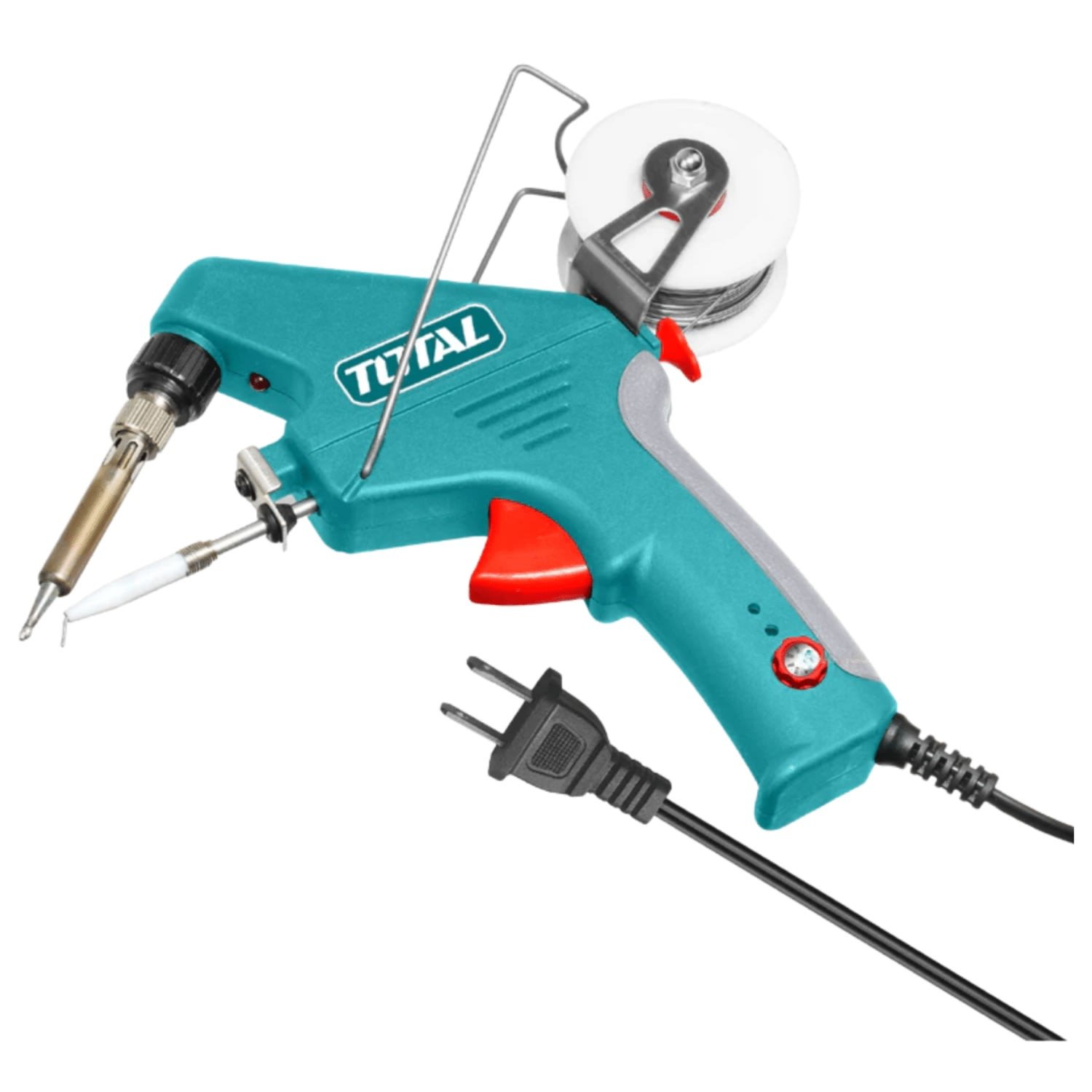tet1607325140 Cautin Electrico 90w Total - Imagen 1