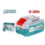 Batería P20S 6ah 20v Total - Imagen 2