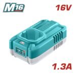 Cargador Rapido 16v Total - Imagen 2