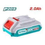 Pistola para pintar de 1000ml 20v + batería + cargador Total - Imagen 3