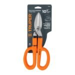Tijera para hojalatero 10" Truper - Imagen 4