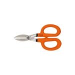 Tijera para hojalatero 7" Truper