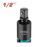 Dado Universal de 1/2'' Total - Imagen 2