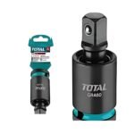 Dado Universal de 1/2'' Total - Imagen 4