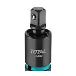 Dado Universal de 1/2'' Total