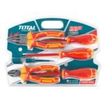 Set de Herramientas 6pcs 1000v Total - Imagen 6