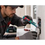 DETECTOR VOLTAJE 12V-1000V TOTAL - Imagen 4