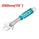 Llave Francesa 250mm 10'' Industrial Total - Imagen 2
