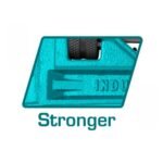Llave stilson 12" industrial Total - Imagen 4
