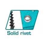 Llave stilson 12" industrial Total - Imagen 3