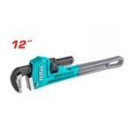 Llave stilson 12" industrial Total