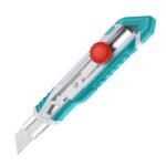 Cuchilla/Cutter Desglosable 18x100mm Total