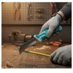 Cuchilla PelaCable Curva 200mm Ergonomico Total - Imagen 3